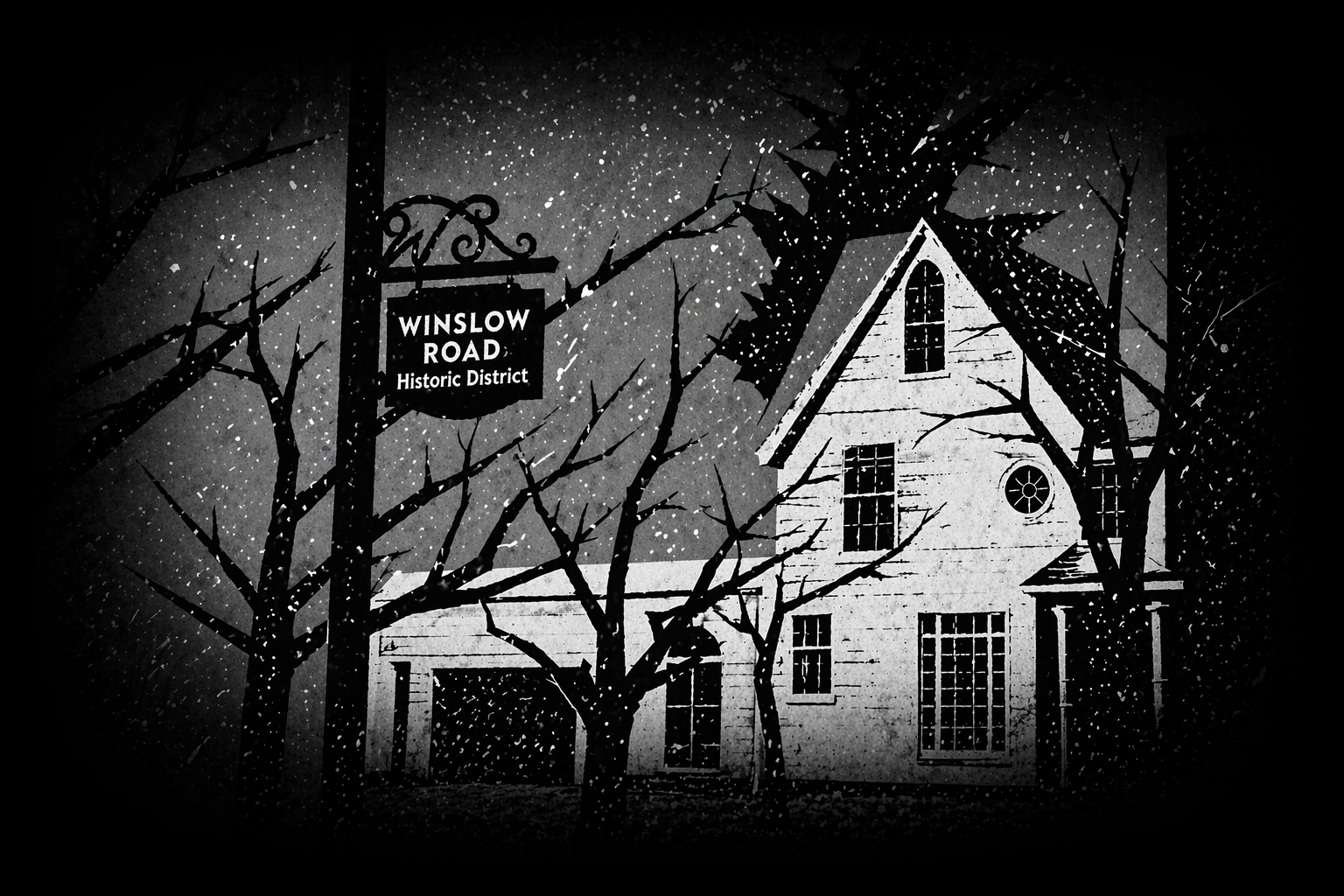 Winslow Preservation